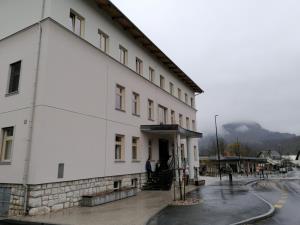 Energetska sanacija občinske stavbe-3